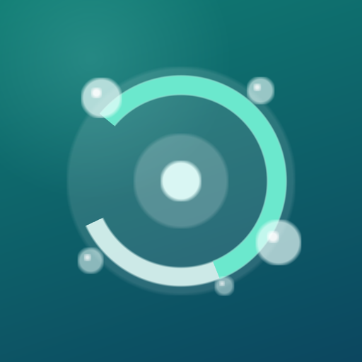 FizzCounter sparkling water CO2 cylinder tracking app