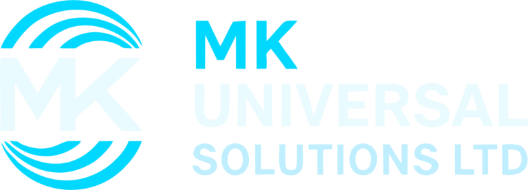 MK Universal Solutions Ltd