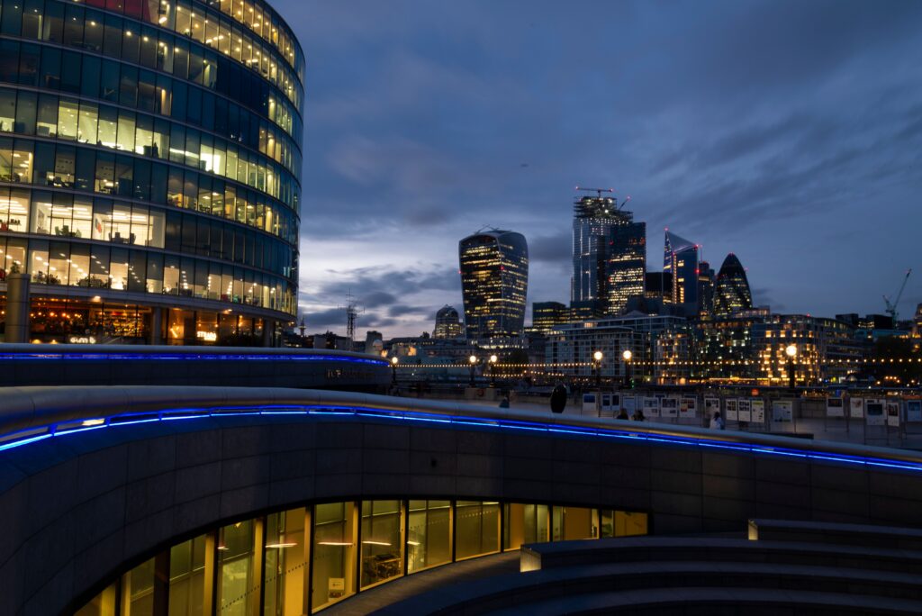 Business Support Services in the UK by MK Universal Solutions Ltd